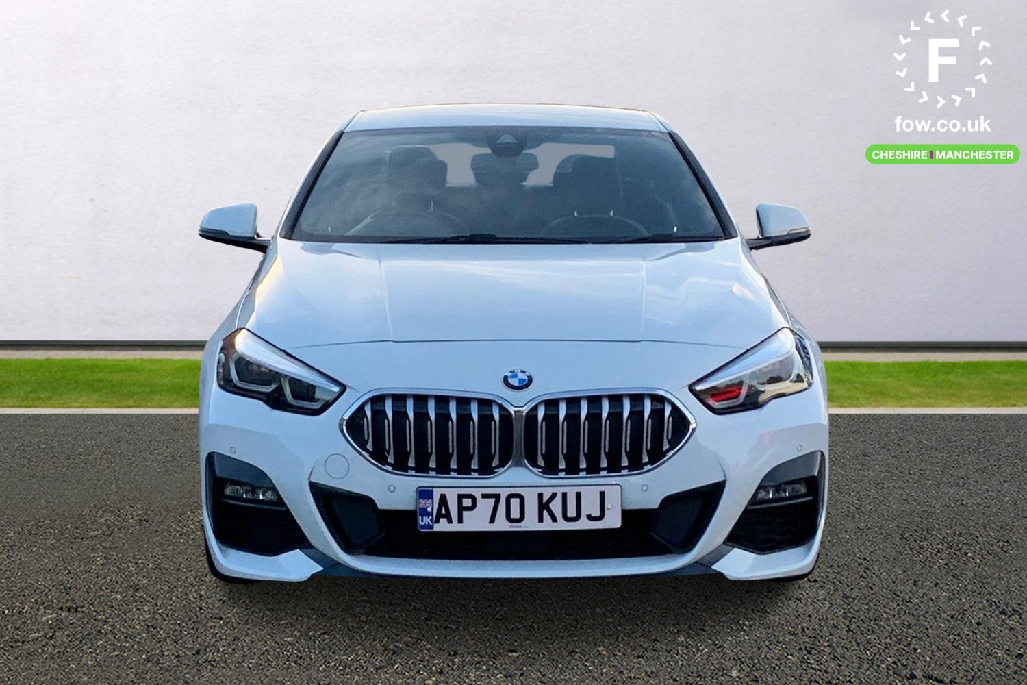 Used BMW 2 Series 2020 for sale - 76979158: Photo 16