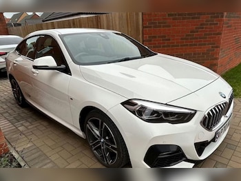 Used BMW 2 Series 2020 for sale - 76979158: Photo