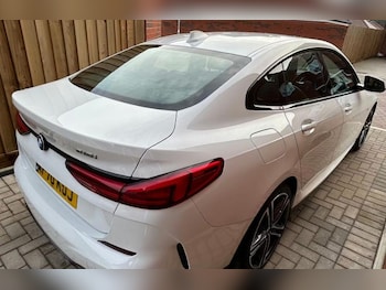 Used BMW 2 Series 2020 for sale - 76979158: Photo