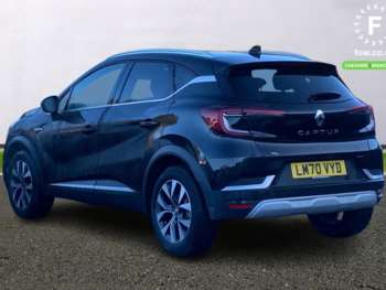 Used Renault Captur 2020 for sale - 73803312: Photo