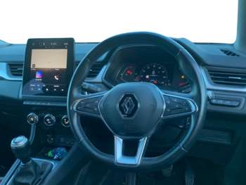 Used Renault Captur 2020 for sale - 73803312: Photo
