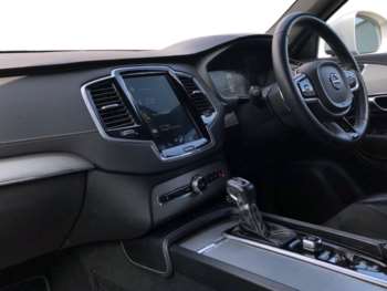 Used Volvo XC90 2018 for sale - 75168859: Photo