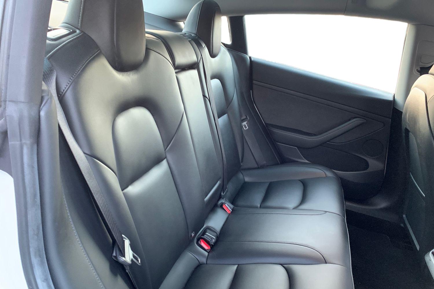 Used Tesla Model 3 2021 for sale - 76503038: Photo 14