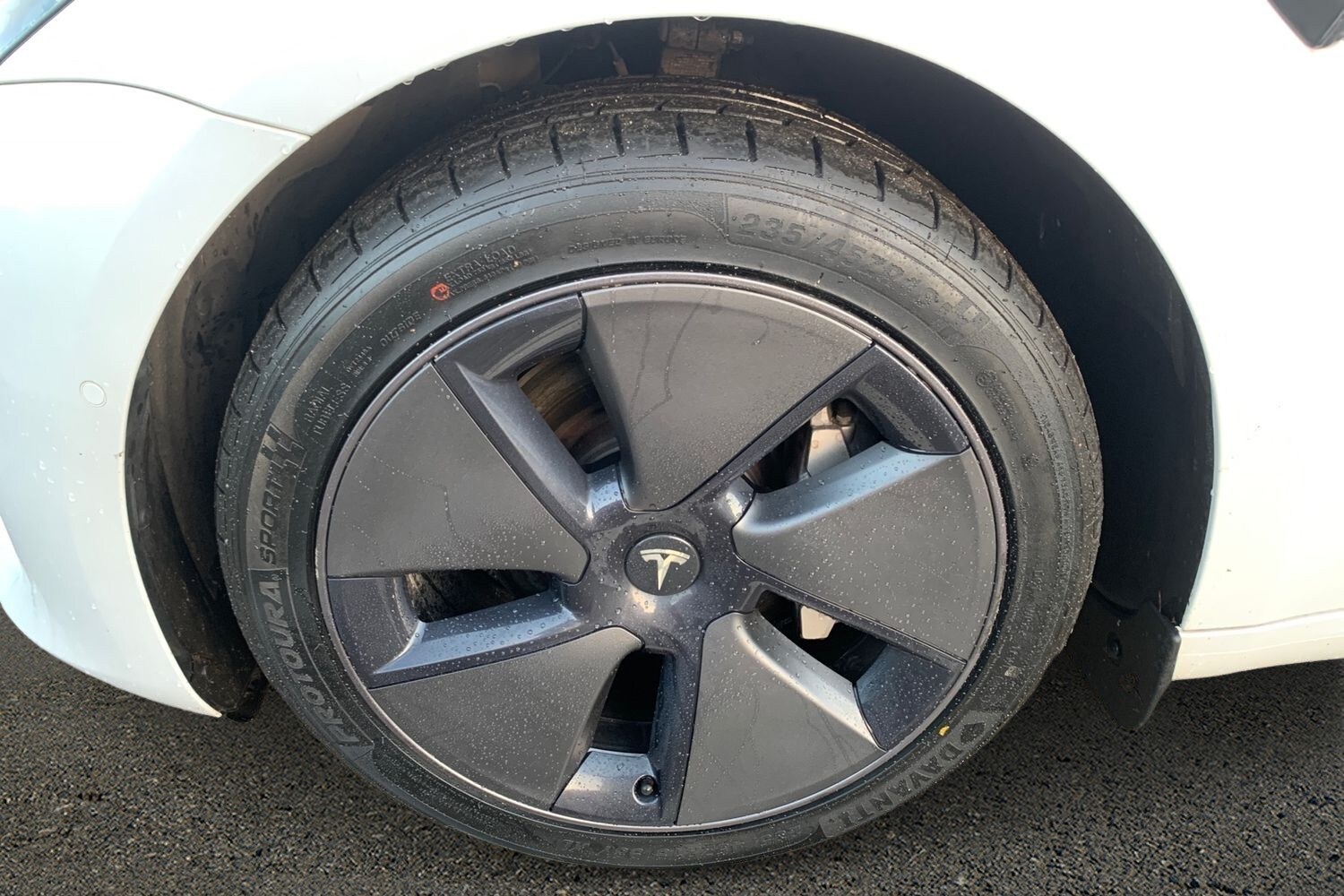 Used Tesla Model 3 2021 for sale - 76503038: Photo 16