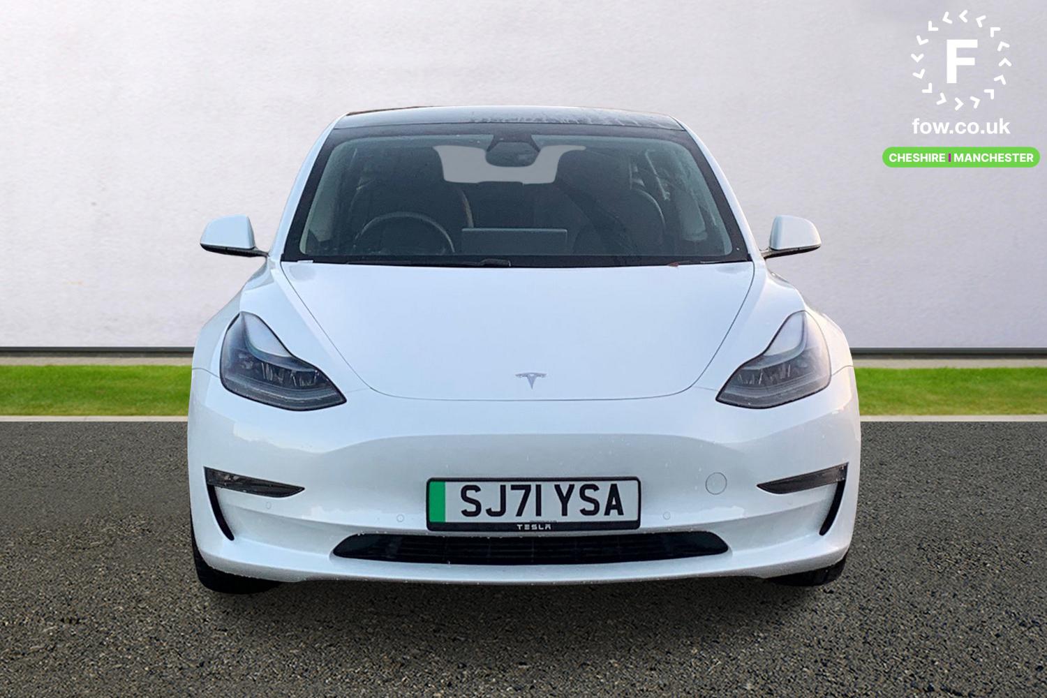 Used Tesla Model 3 2021 for sale - 76503038: Photo 17