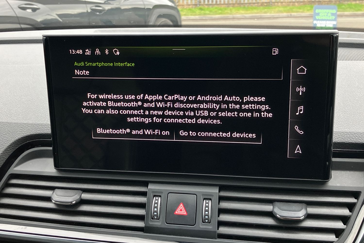 Used Audi Q5 2022 for sale - 77527518: Photo 10