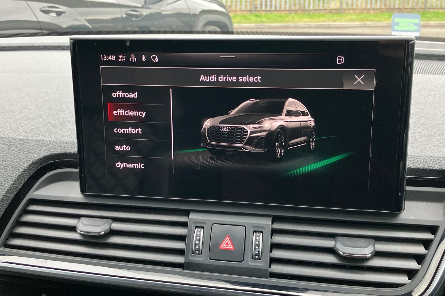 Used Audi Q5 2022 for sale - 77527518: Photo 11