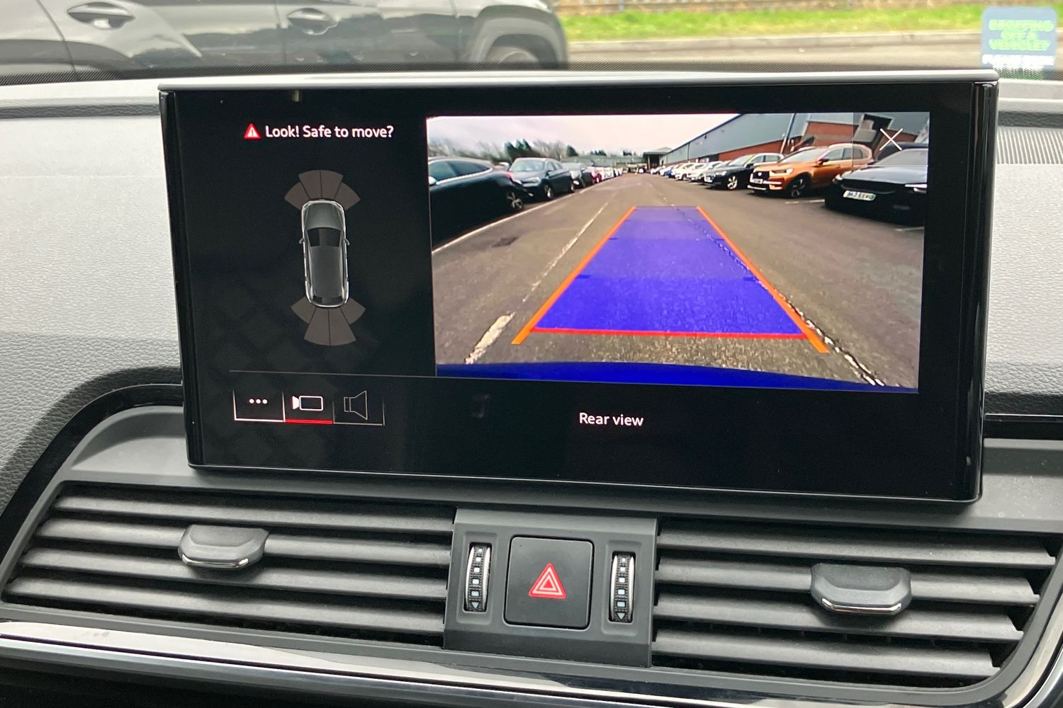 Used Audi Q5 2022 for sale - 77527518: Photo 12