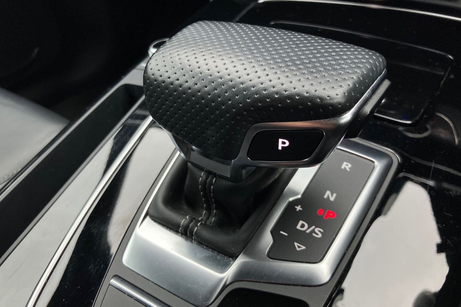 Used Audi Q5 2022 for sale - 77527518: Photo 14