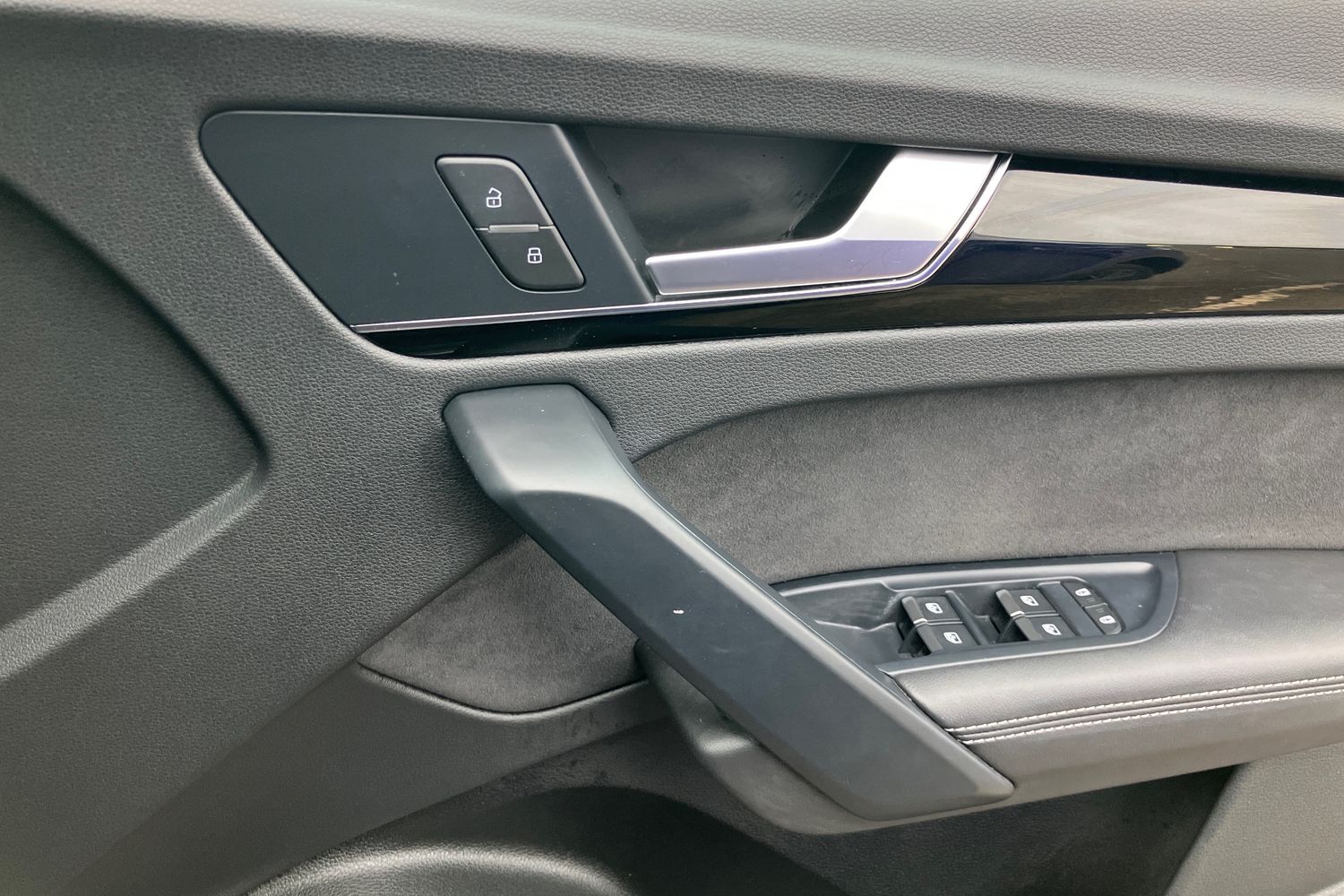 Used Audi Q5 2022 for sale - 77527518: Photo 23