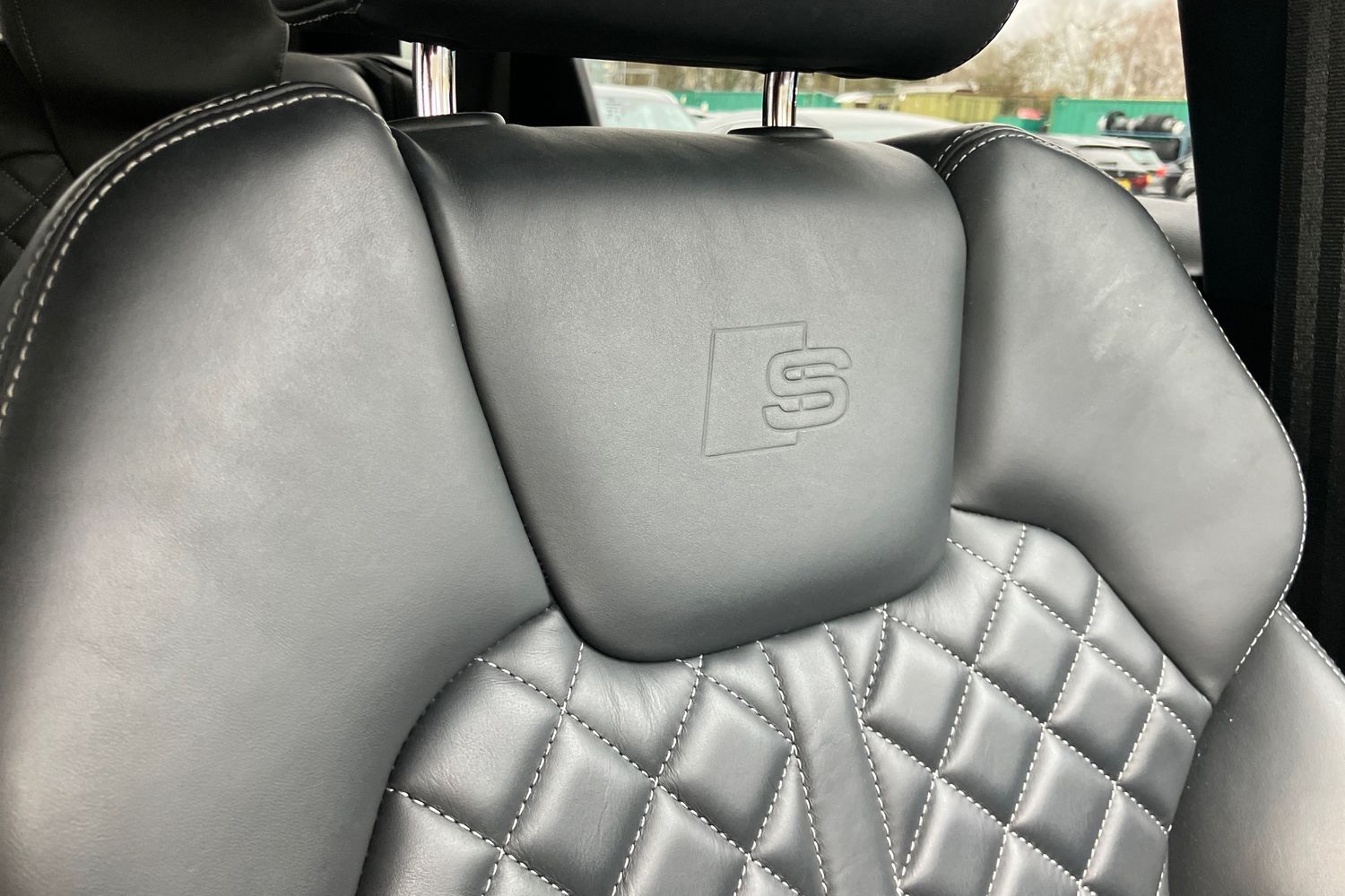 Used Audi Q5 2022 for sale - 77527518: Photo 24