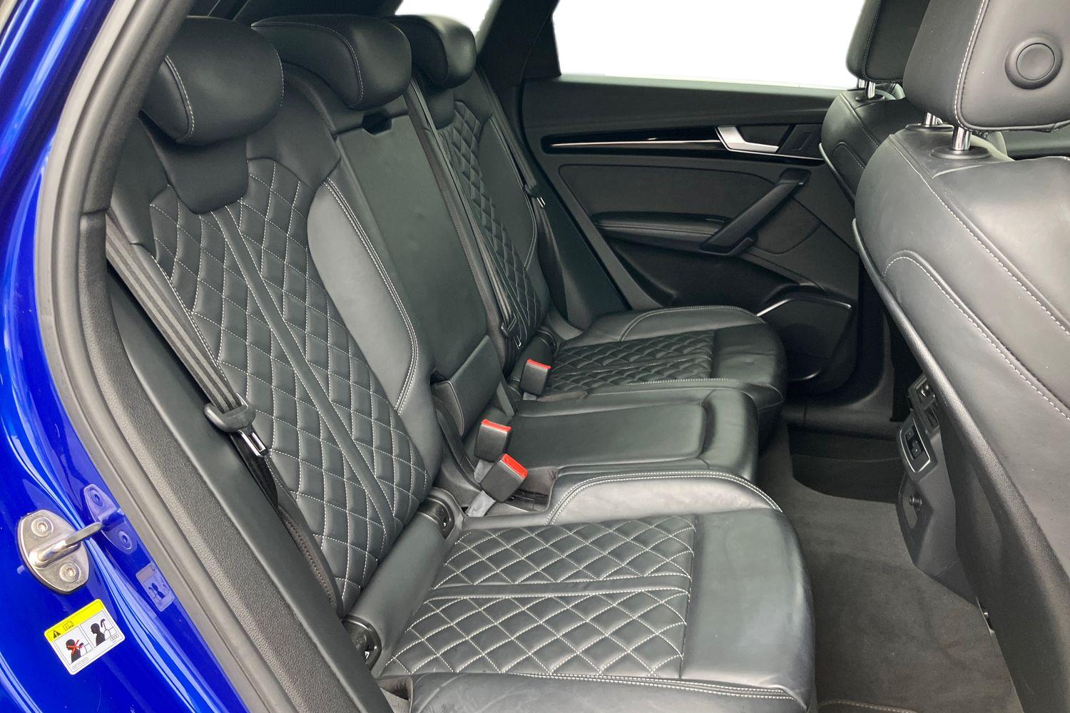 Used Audi Q5 2022 for sale - 77527518: Photo 26