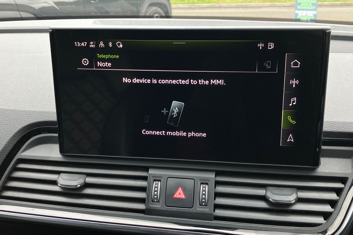 Used Audi Q5 2022 for sale - 77527518: Photo 7