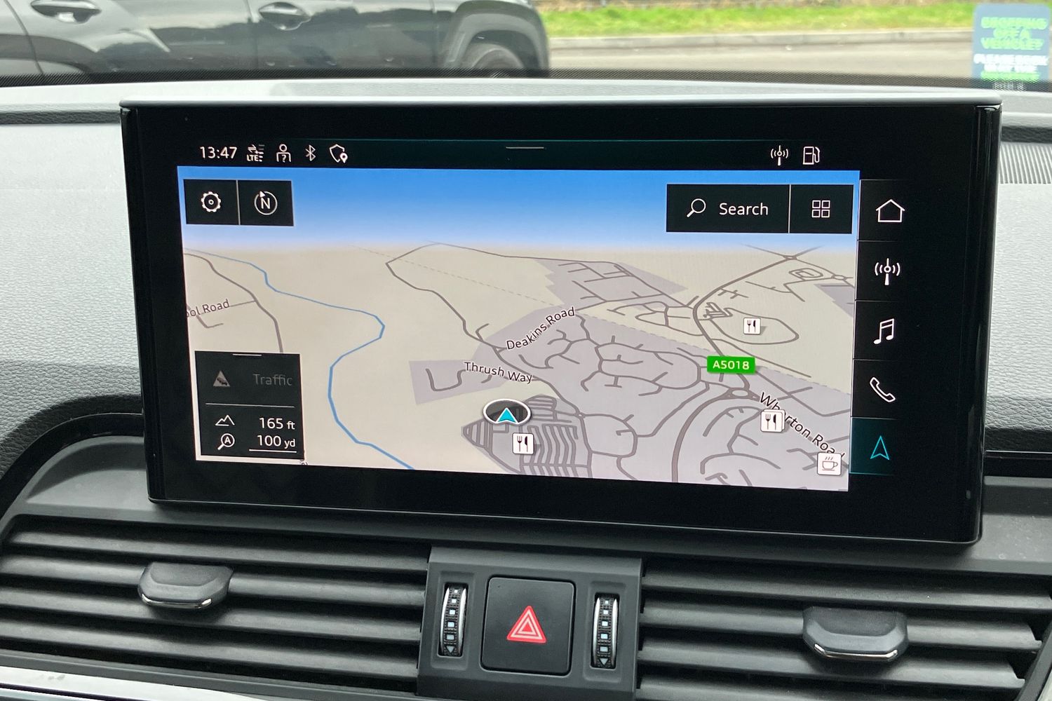 Used Audi Q5 2022 for sale - 77527518: Photo 8