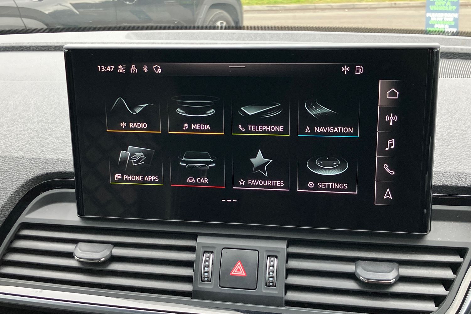 Used Audi Q5 2022 for sale - 77527518: Photo 9