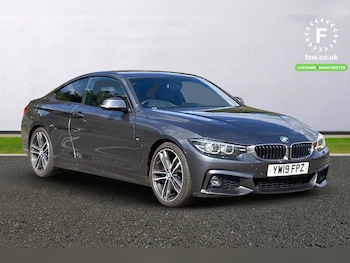 BMW - 4 Series