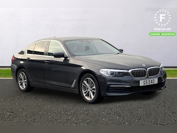 BMW - 5 Series