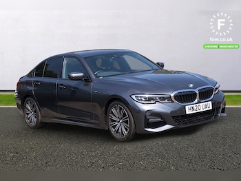Used BMW 3 Series 2020 for sale - 79314769: Photo
