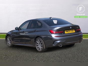 Used BMW 3 Series 2020 for sale - 79314769: Photo