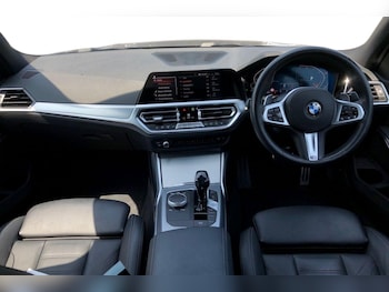 Used BMW 3 Series 2020 for sale - 79314769: Photo