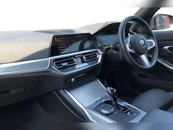 Used BMW 3 Series 2020 for sale - 79314769: Photo