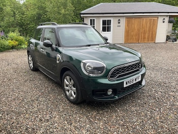 Used MINI Countryman 2018 for sale - 79151818: Photo