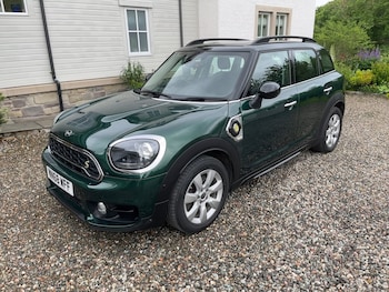 Used MINI Countryman 2018 for sale - 79151818: Photo