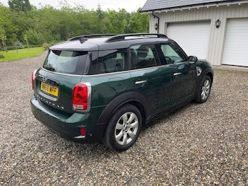 Used MINI Countryman 2018 for sale - 79151818: Photo