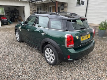 Used MINI Countryman 2018 for sale - 79151818: Photo