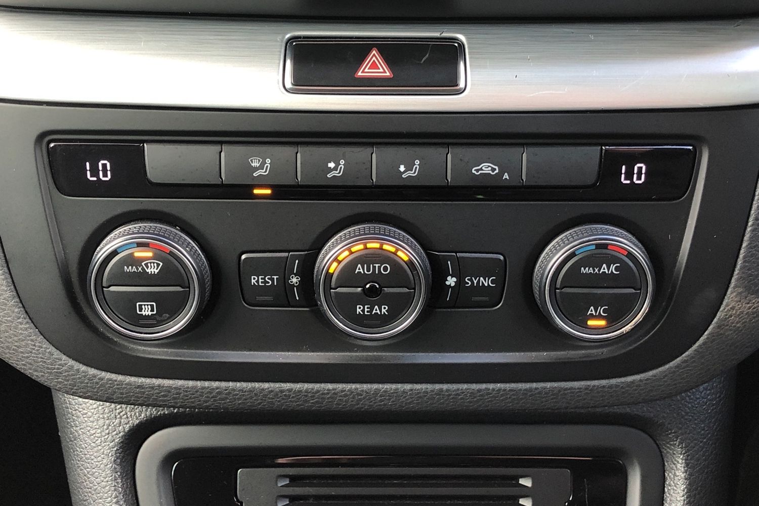 Used Volkswagen Sharan 2018 for sale - 77515025: Photo 10