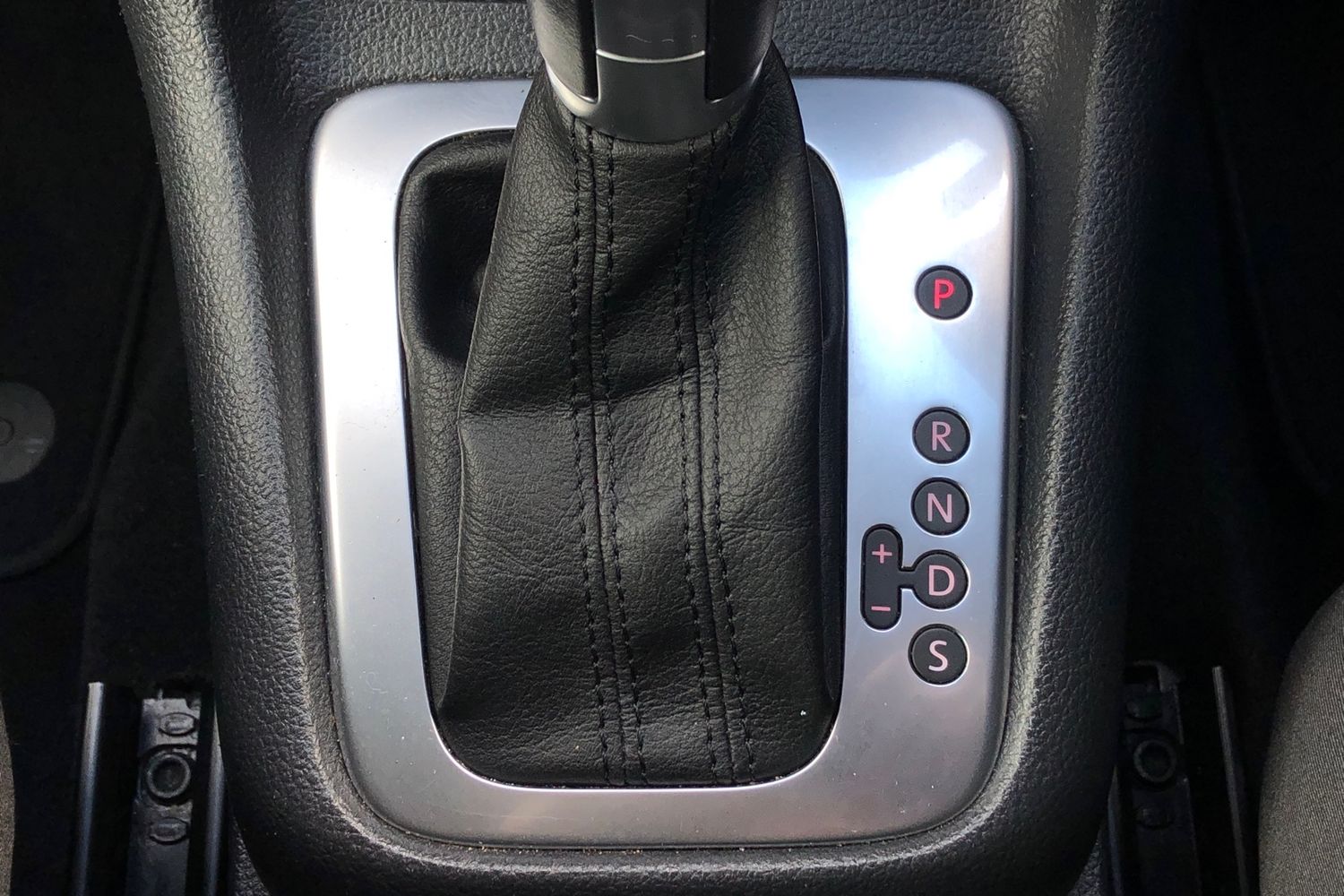 Used Volkswagen Sharan 2018 for sale - 77515025: Photo 11