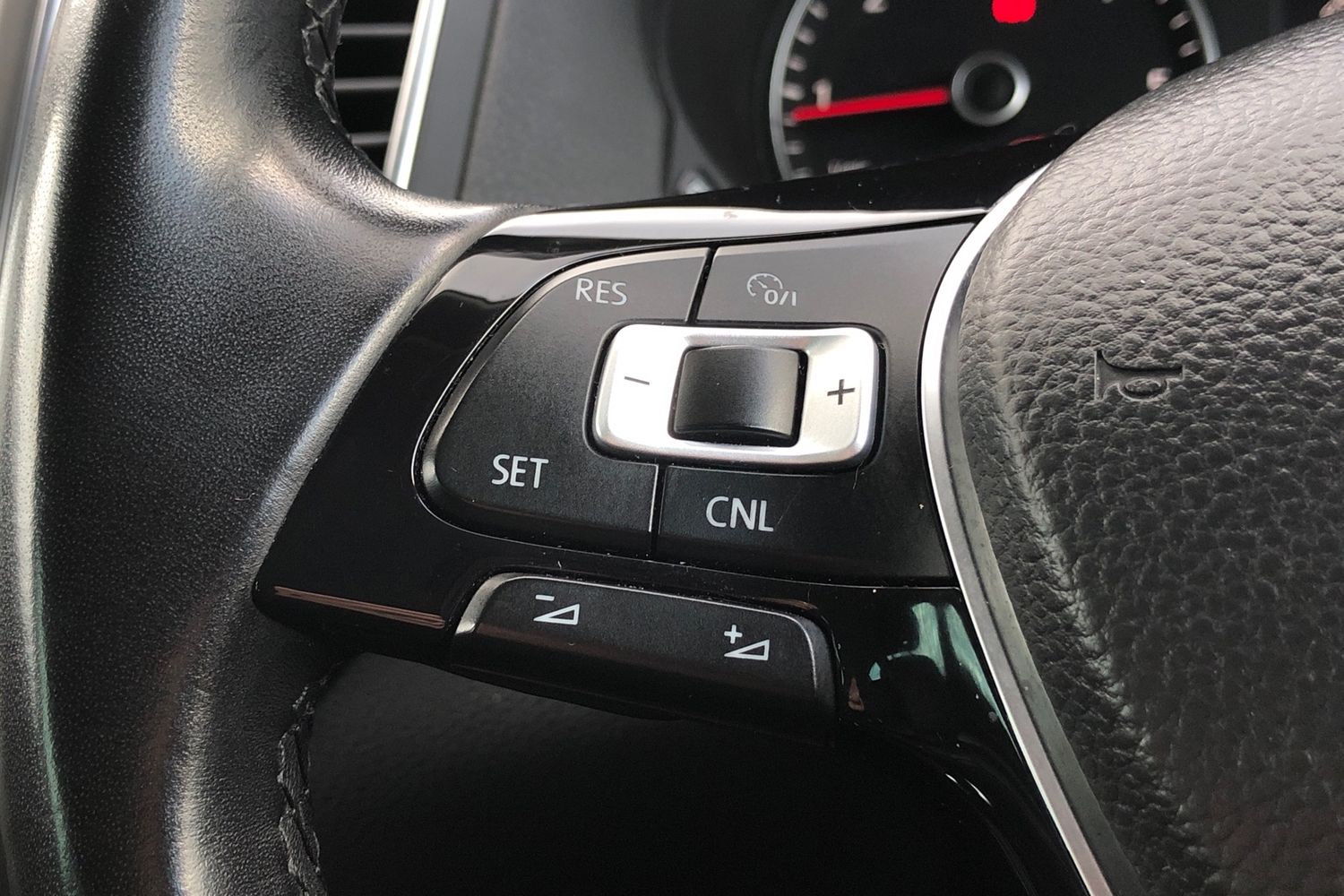 Used Volkswagen Sharan 2018 for sale - 77515025: Photo 6