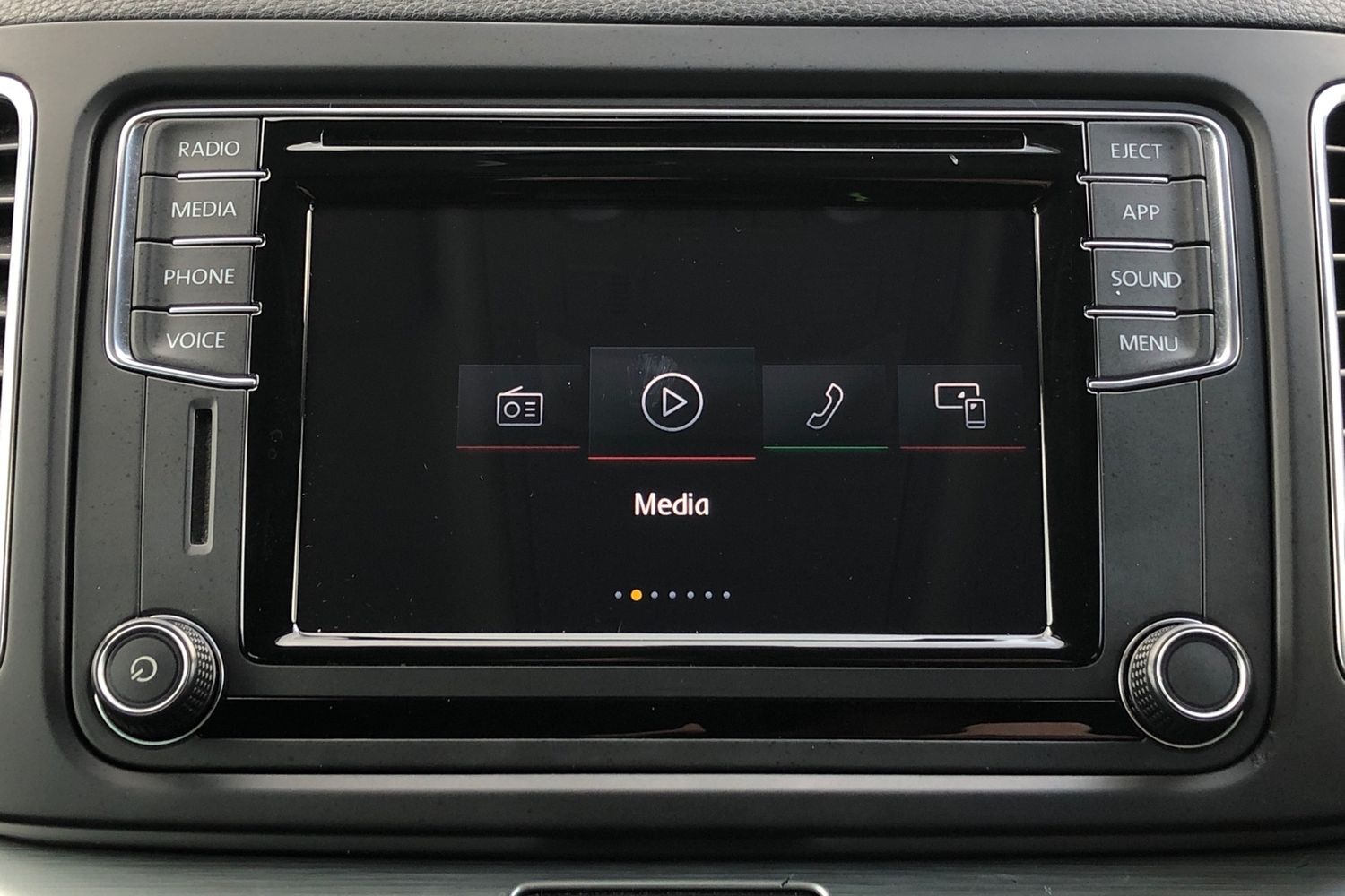 Used Volkswagen Sharan 2018 for sale - 77515025: Photo 7