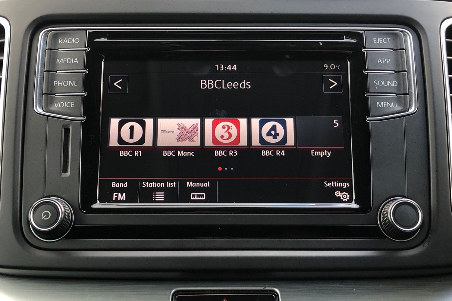 Used Volkswagen Sharan 2018 for sale - 77515025: Photo 8