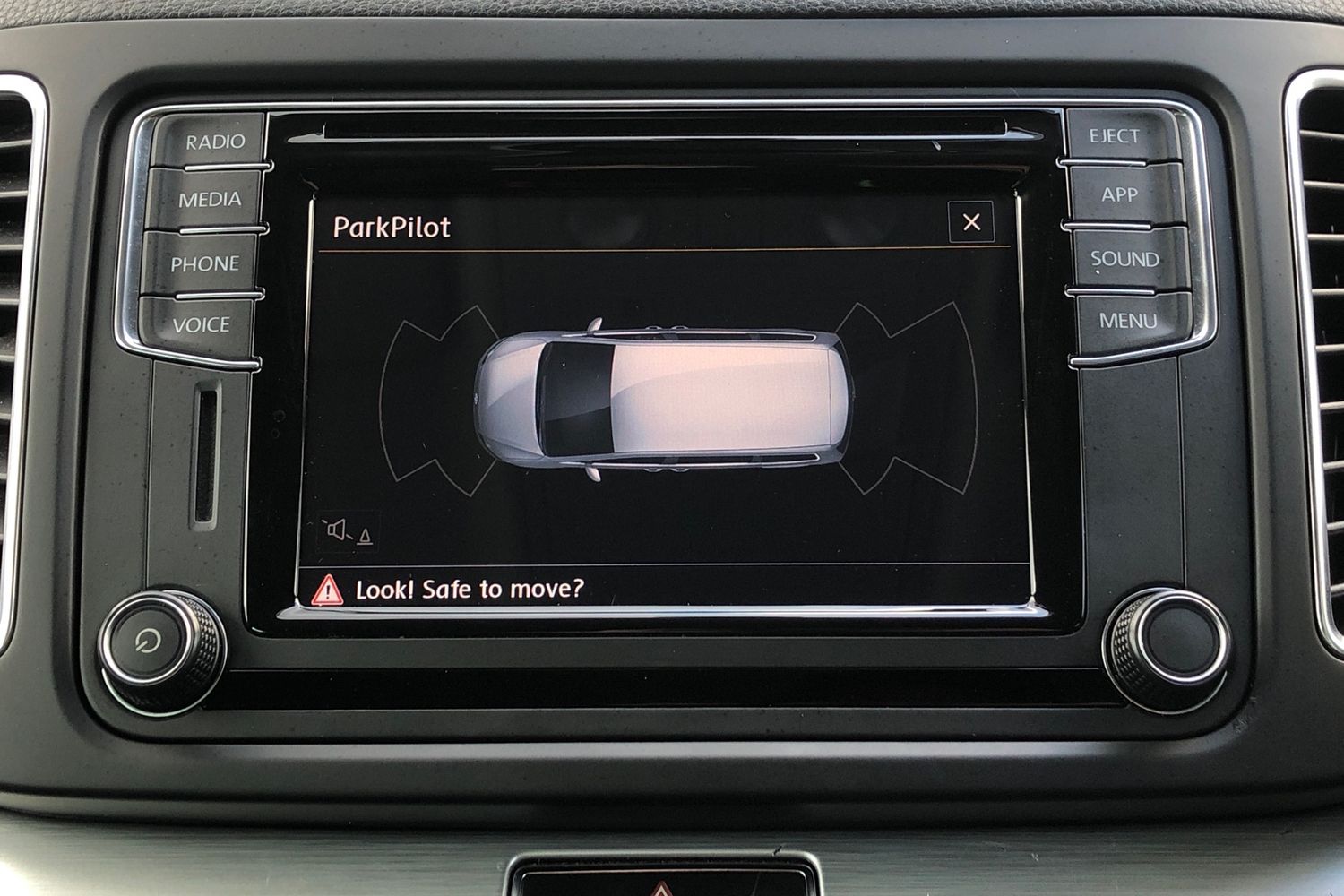 Used Volkswagen Sharan 2018 for sale - 77515025: Photo 9