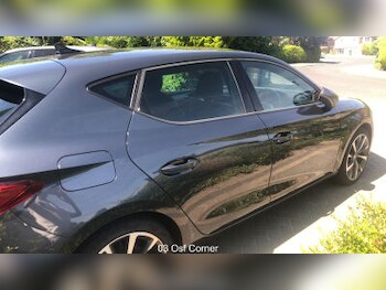Used SEAT Leon 2022 for sale - 78976000: Photo