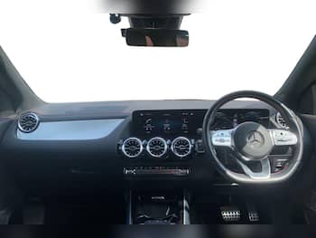 Used Mercedes-Benz EQA 2022 for sale - 79835870: Photo