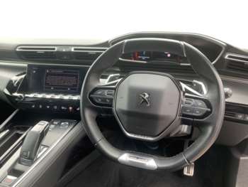 Used Peugeot 508 2019 for sale - 75021074: Photo