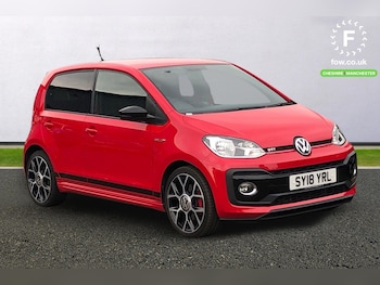 Used Volkswagen up! 2018 for sale - 79246236: Photo