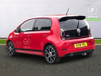 Used Volkswagen up! 2018 for sale - 79246236: Photo