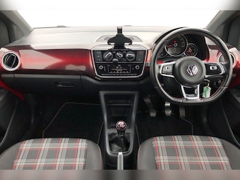 Used Volkswagen up! 2018 for sale - 79246236: Photo