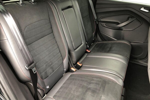 Used Ford Kuga 2019 for sale - 75748832: Photo 14