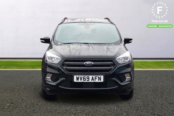 Used Ford Kuga 2019 for sale - 75748832: Photo 17