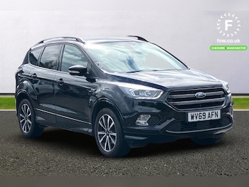 Ford - Kuga