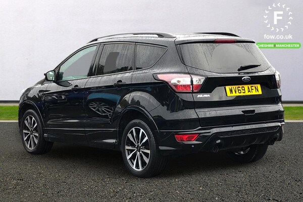 Used Ford Kuga 2019 for sale - 75748832: Photo 2