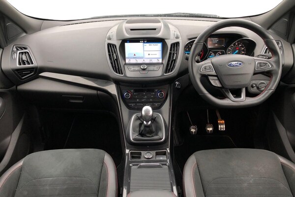Used Ford Kuga 2019 for sale - 75748832: Photo 3