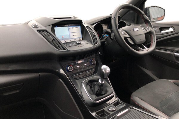 Used Ford Kuga 2019 for sale - 75748832: Photo 4