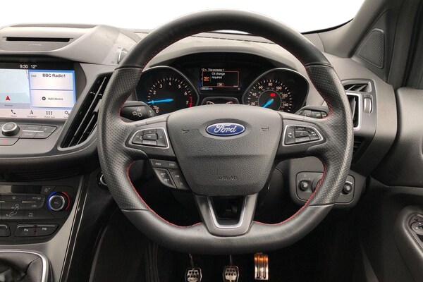 Used Ford Kuga 2019 for sale - 75748832: Photo 5