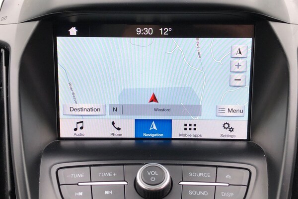 Used Ford Kuga 2019 for sale - 75748832: Photo 7