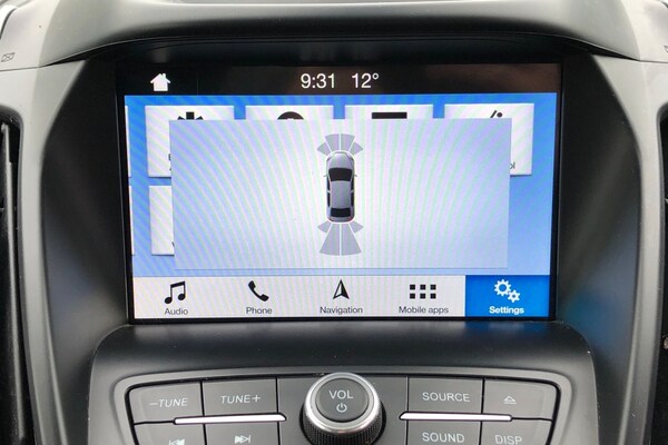 Used Ford Kuga 2019 for sale - 75748832: Photo 8